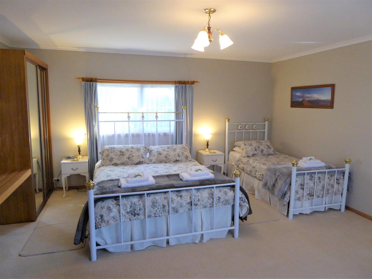 Kayena TAS Accommodation Gladstone