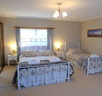 Tamar River Retreat - Accommodation Gladstone