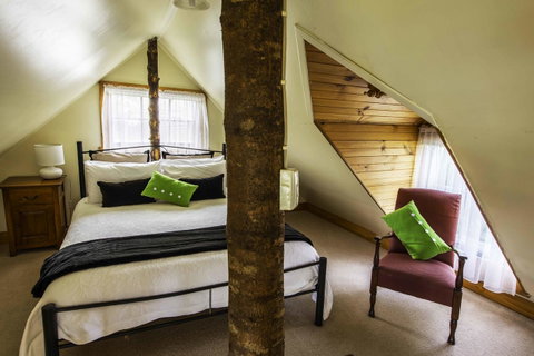 Touchwood Cottages - Accommodation Gladstone 31
