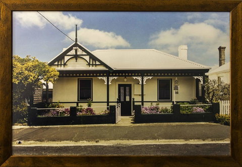 Touchwood Cottages - Accommodation Gladstone 17