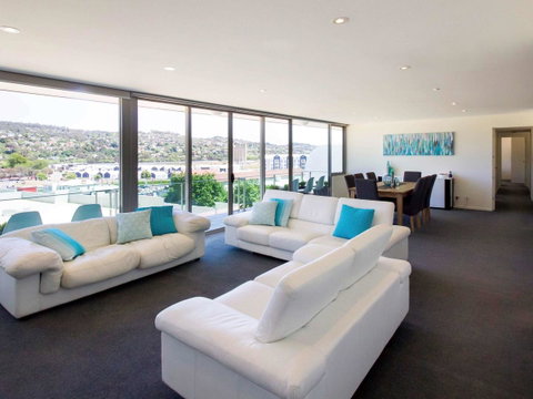 The Sebel Launceston - Accommodation Gladstone 26