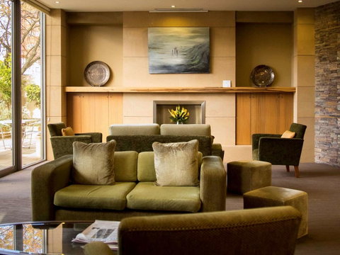 The Sebel Launceston - Accommodation Gladstone 34
