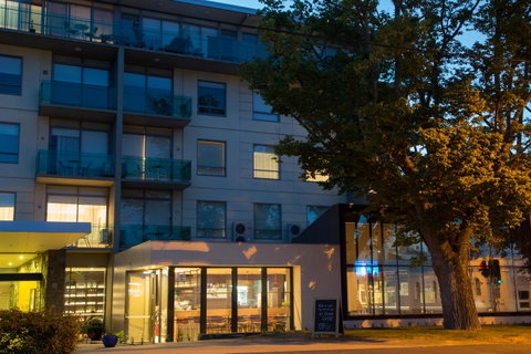 The Sebel Launceston - Accommodation Gladstone 17