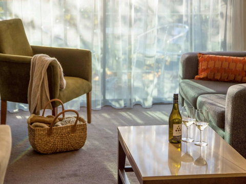 The Sebel Launceston - Accommodation Gladstone 23
