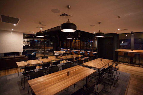 The Sebel Launceston - Accommodation Gladstone 18