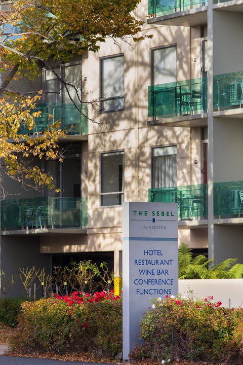 The Sebel Launceston - Accommodation Gladstone 10
