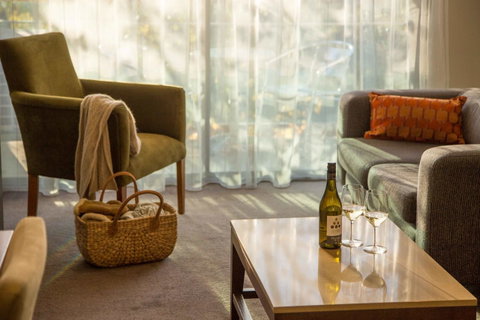 The Sebel Launceston - Accommodation Gladstone 2