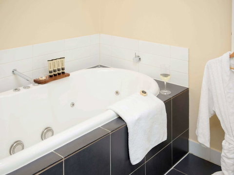 The Sebel Launceston - Accommodation Gladstone 22