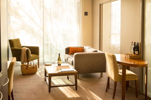 The Sebel Launceston - Accommodation Gladstone 3