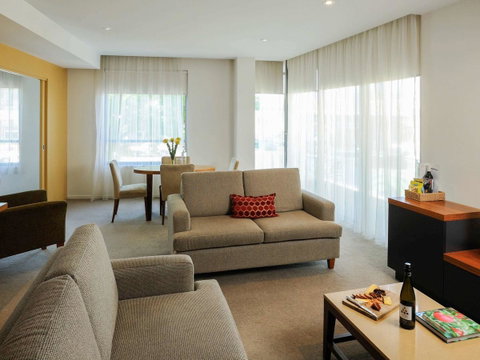 The Sebel Launceston - Accommodation Gladstone 24