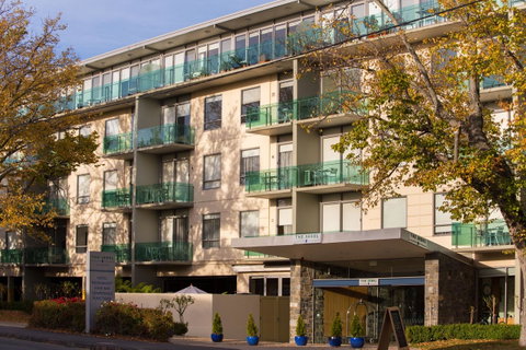 The Sebel Launceston - Accommodation Gladstone 11