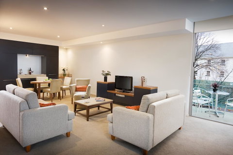 The Sebel Launceston - Accommodation Gladstone 35