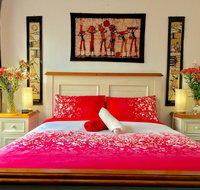 Hobart's Accommodation  Hostel - Accommodation Gladstone