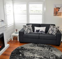 Lyttleton Cottage - Accommodation Gladstone