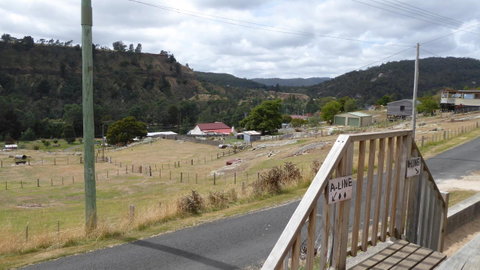 Riders Hut - Derby - Accommodation Gladstone 16