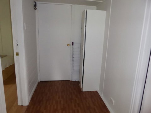 Riders Hut - Derby - Accommodation Gladstone 21