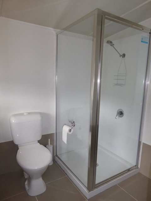 Riders Hut - Derby - Accommodation Gladstone 17