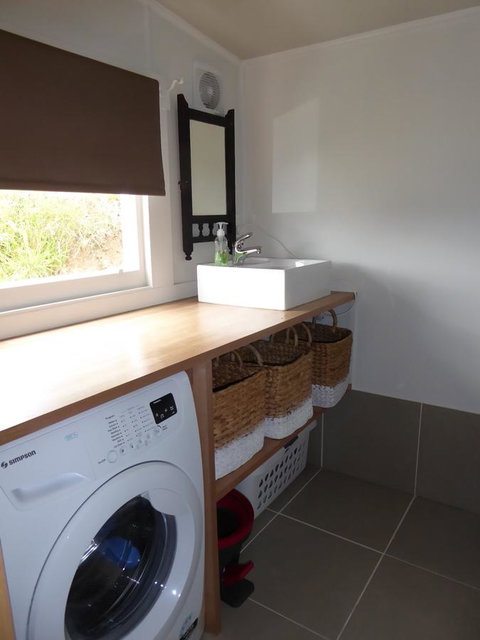 Riders Hut - Derby - Accommodation Gladstone 19