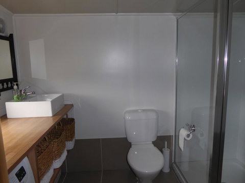 Riders Hut - Derby - Accommodation Gladstone 18