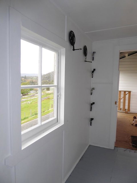 Riders Hut - Derby - Accommodation Gladstone 22