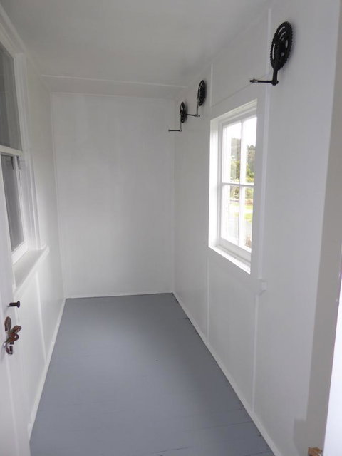 Riders Hut - Derby - Accommodation Gladstone 23