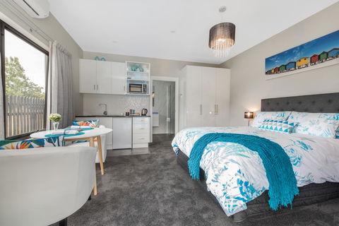 The Wellington Bed And Breakfast - Accommodation Gladstone 8