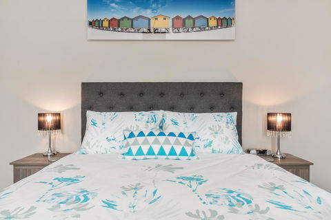 The Wellington Bed And Breakfast - Accommodation Gladstone 6