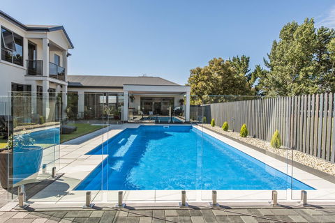 The Wellington Bed And Breakfast - Accommodation Gladstone 20