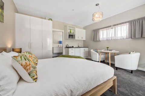 The Wellington Bed And Breakfast - Accommodation Gladstone 12