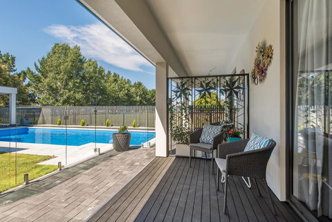 The Wellington Bed And Breakfast - Accommodation Gladstone 16