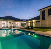 The Wellington Bed and Breakfast - Accommodation Gladstone