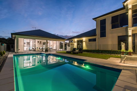 The Wellington Bed And Breakfast - Accommodation Gladstone 0