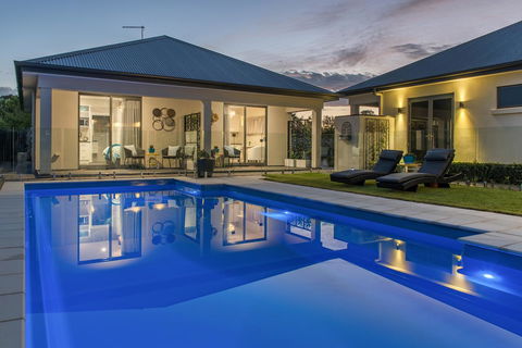 The Wellington Bed And Breakfast - Accommodation Gladstone 17