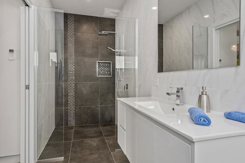 The Wellington Bed And Breakfast - Accommodation Gladstone 15