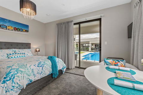 The Wellington Bed And Breakfast - Accommodation Gladstone 1