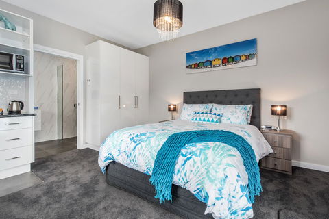 The Wellington Bed And Breakfast - Accommodation Gladstone 7