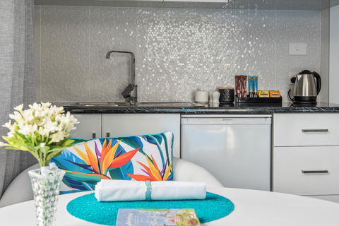 The Wellington Bed And Breakfast - Accommodation Gladstone 5