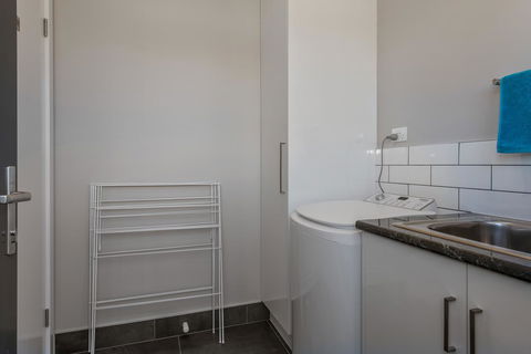 The Wellington Bed And Breakfast - Accommodation Gladstone 19