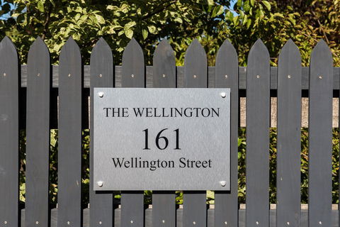 The Wellington Bed And Breakfast - Accommodation Gladstone 18