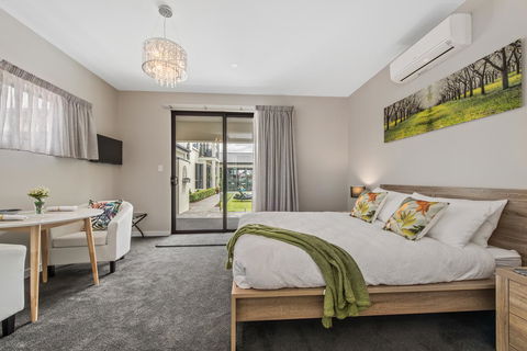 The Wellington Bed And Breakfast - Accommodation Gladstone 13