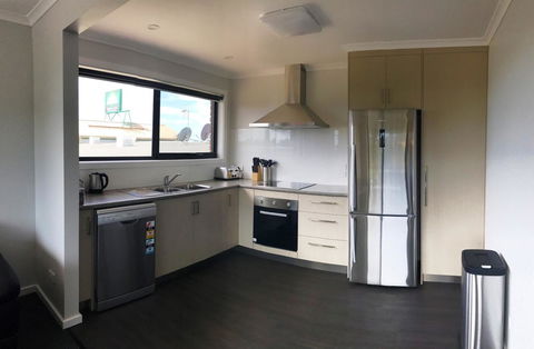 Seabrook Hotel - Accommodation Gladstone 4