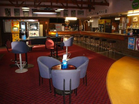 Seabrook Hotel - Accommodation Gladstone 27