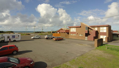 Seabrook Hotel - Accommodation Gladstone 20