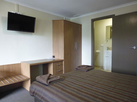Seabrook Hotel - Accommodation Gladstone 14