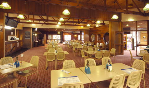 Seabrook Hotel - Accommodation Gladstone 21