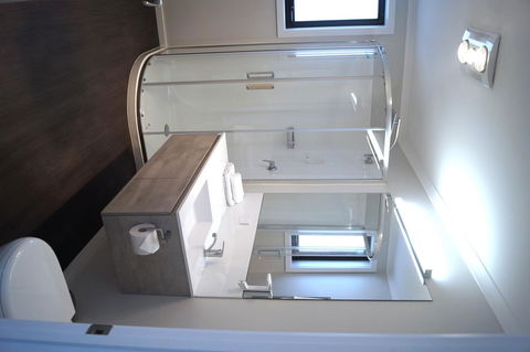 Seabrook Hotel - Accommodation Gladstone 2