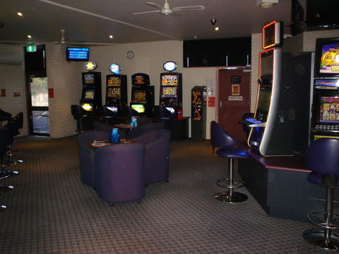 Seabrook Hotel - Accommodation Gladstone 32