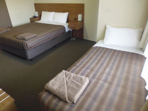 Seabrook Hotel - Accommodation Gladstone 16