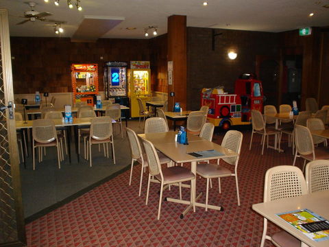 Seabrook Hotel - Accommodation Gladstone 31