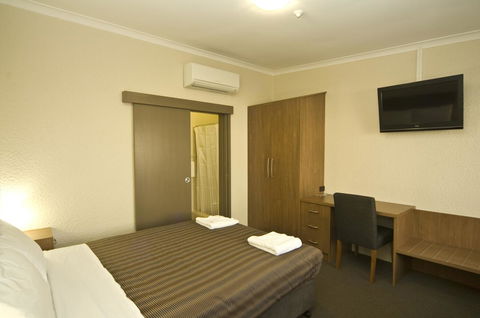 Seabrook Hotel - Accommodation Gladstone 15